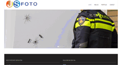 Desktop Screenshot of jsfoto.eu